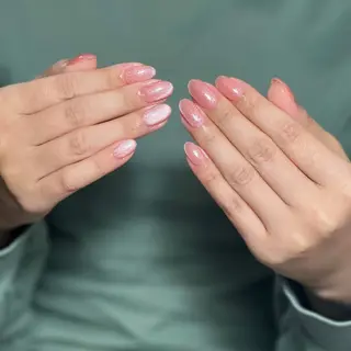 ネイル JUN   nail所属・横井那名 JUN NAILのネイルデザイン