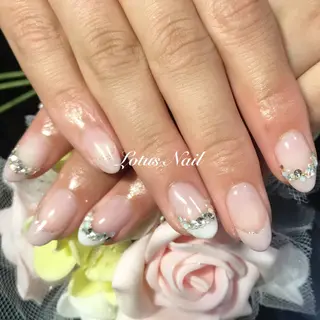 ネイル Lotus Nailのネイルデザイン