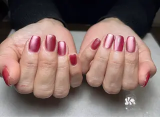 ネイル BLANCEnail所属・BLANCnail yuuのネイルデザイン