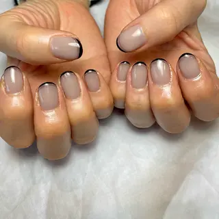 ネイル Reflection marikoのネイルデザイン