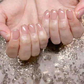 ネイル 個室ネイルサロンDolly Girl〜ドーリーガール〜所属・DollyGirl KYOKOのネイルデザイン