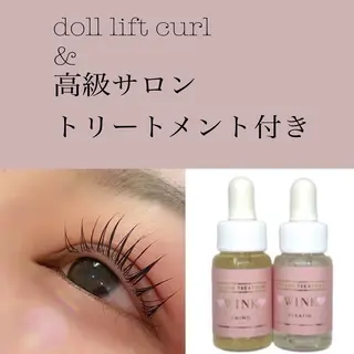 マツエク・マツパ 🎀あおい 大阪梅田🎀のマツエク・マツパデザイン