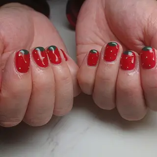 ネイル Mrs Nailのマツエク・マツパデザイン