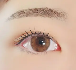 マツエク・マツパ Lian所属・nail salon Lianのマツエク・マツパデザイン