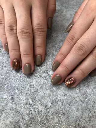 ネイル LINON所属・【LINON】 airiのネイルデザイン