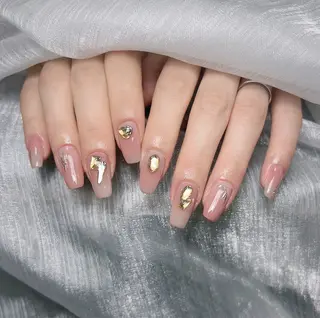 ネイル 💕Dreamy KIYO💕のネイルデザイン