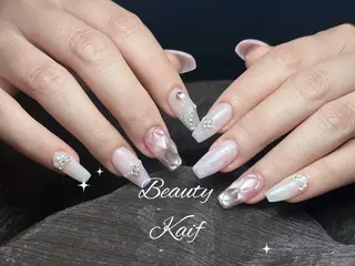 ネイル Beauty Kaif ネイルのネイルデザイン