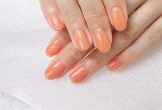 ネイル CALME ♡のネイルデザイン