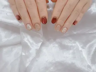 ネイル Regene ARAKIのネイルデザイン