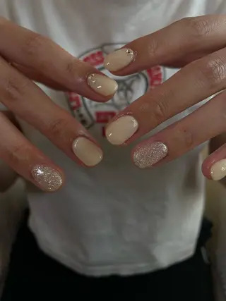 ネイル ulu🌼 nanaのネイルデザイン