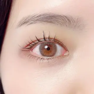 マツエク・マツパ Junono Eyelashのマツエク・マツパデザイン