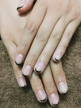 ネイル More suzukiのネイルデザイン