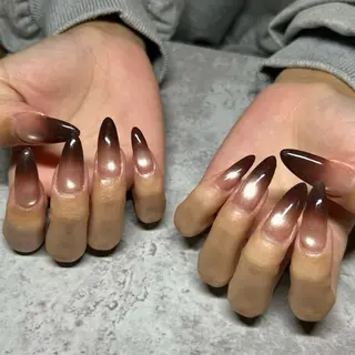 ネイル RAD NAIL所属・RAD NAILのネイルデザイン