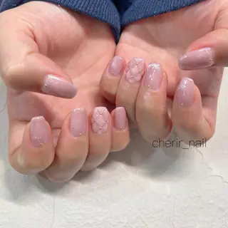 ネイル Cherirnail kaoriのネイルデザイン