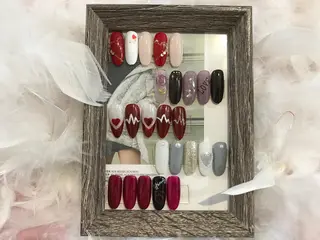 ネイル Nail Salon kihi大塚店のネイルデザイン