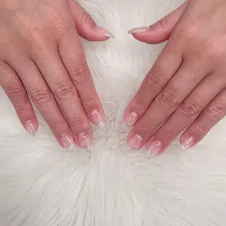 ネイル エリクサーネイル池袋 大谷のネイルデザイン