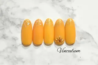 ネイル Vinculum所属・ネイルサロン Vinculumのネイルデザイン