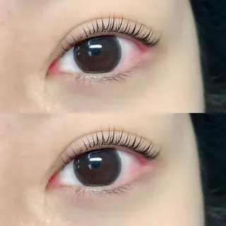 マツエク・マツパ shima .･*’’‧✧̣̇‧の眉毛・アイブロウイメージ