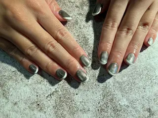 ネイル Kimura Yukoのネイルデザイン