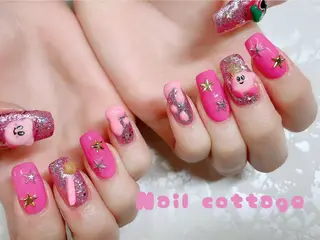 ネイル Nail cottageのネイルデザイン