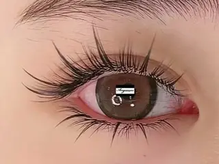 マツエク・マツパ Best Eyelashのマツエク・マツパデザイン