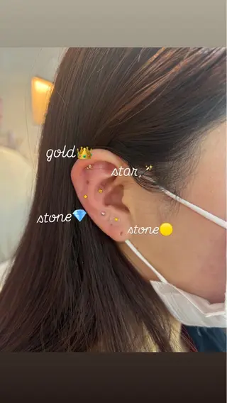 エクシアホワイト 立川南口のエステ・リラクイメージ