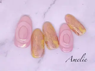 ネイル yo koのネイルデザイン