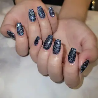 ネイル Nail salon Coco所属・Nail salon Coco【溝の口駅】のネイルデザイン