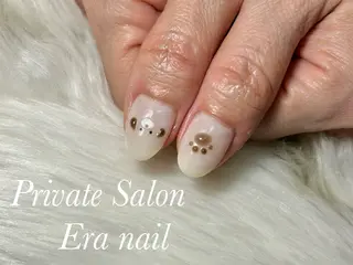 ネイル Era nailのネイルデザイン