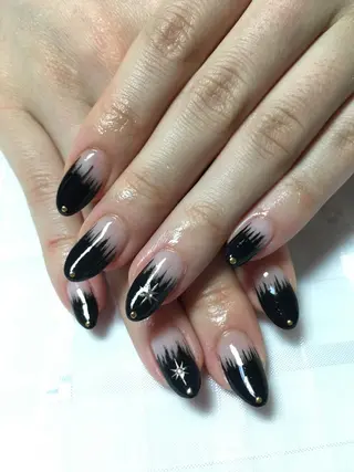 ネイル N Kaoriのネイルデザイン