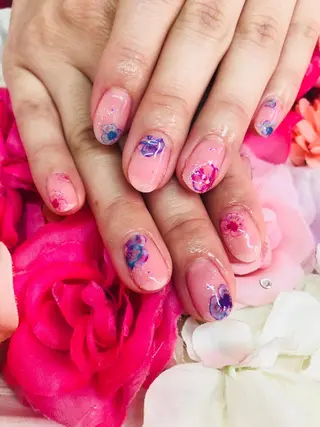 ネイル 酵素風呂　RA.RA所属・酵素風呂 RA.RAのその他イメージ