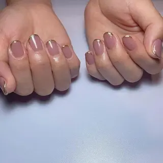 ネイル Rich to勝川店所属・村瀬 満里子のネイルデザイン