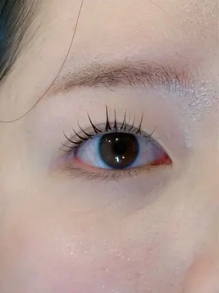 マツエク・マツパ Sakurablow 西山の眉毛・アイブロウイメージ