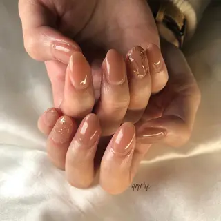 ネイル You kyehwaのネイルデザイン