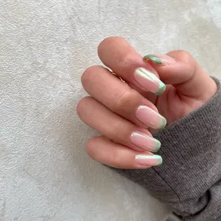 ネイル Utopia nail_のネイルデザイン