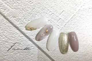 ネイル Takahashi ✳︎のネイルデザイン