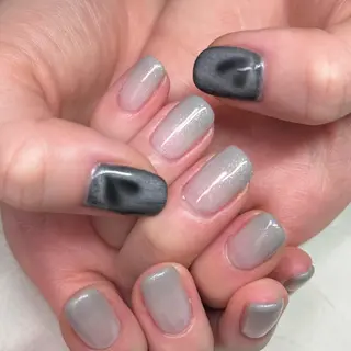 ネイル ネイルスタジオ コスタ•デルマールのネイルデザイン