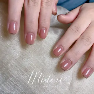 ネイル M eiのネイルデザイン