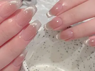 ネイル Nail Jolie所属・Nail Jolieのネイルデザイン