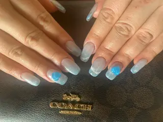 ネイル A"nail ネイリストayanaのネイルデザイン