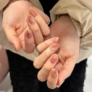 ネイル NENE LANDTENJINのネイルデザイン