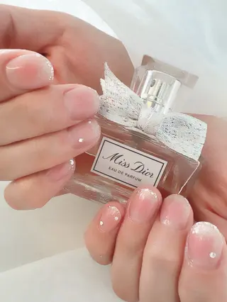 ネイル Anela🪞アネラ 久屋大通🫧EMIのネイルデザイン