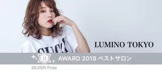 ミディアム ☆est hair☆ 新宿ナプラスタジオのヘアスタイル