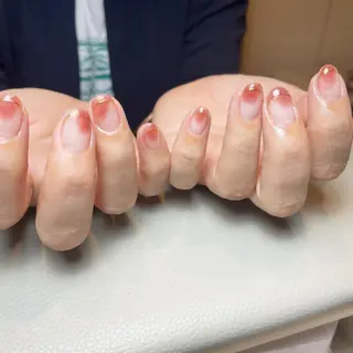 ネイル エステティックサロン Liente(リアンテ）所属・Hashimoto .のエステ・リラクイメージ