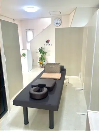 NAORU整体 沖縄市コザ院のエステ・リラクイメージ