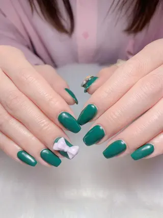 ネイル ★未希★ ミキネイルサロン池袋のネイルデザイン