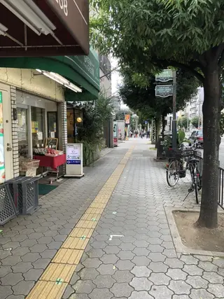 アイサロンTOP BROW天王寺あべの店所属・TOPBROW マユリのマツエク・マツパデザイン