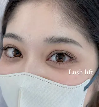 マツエク・マツパ SATO .の眉毛・アイブロウイメージ