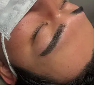 メンズ アイブロウ Salon【yuzu.】所属・🍊肌管理×美眉 【yuzu.】の眉毛・アイブロウイメージ