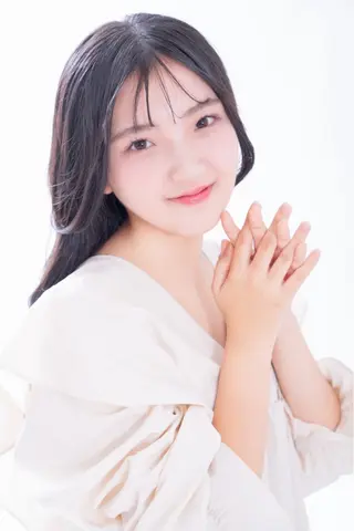 鷲見 望のヘアスタイル